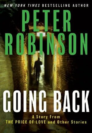 Going Back by Peter Robinson