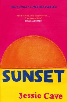 Sunset by Jessie Cave
