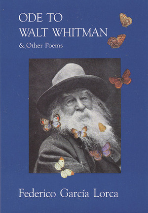 Ode to Walt Whitman by Carlos Bauer, Federico García Lorca