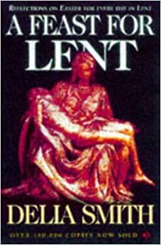 A Feast For Lent by Delia Smith