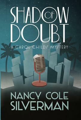Shadow of Doubt by Nancy Cole Silverman