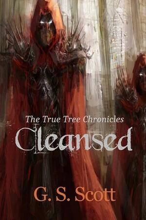 Cleansed by G.S. Scott