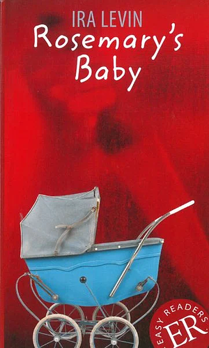 Rosemarys Baby by Ira Levin