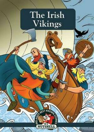 The Vikings in Ireland by Ann Carroll