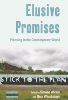 Elusive Promises: Planning in the Contemporary World by Simone Abram