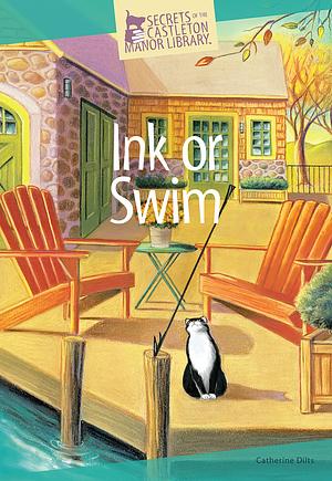 Ink or Swim by Catherine Dilts