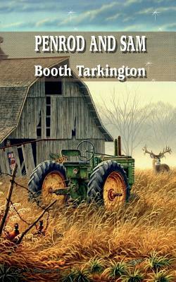 Penrod and Sam by Booth Tarkington