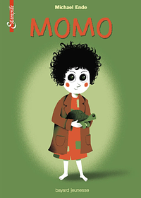 Momo by Michael Ende