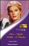 One Night with a Rake by Louise Allen