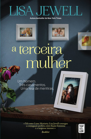 A Terceira Mulher by Lisa Jewell