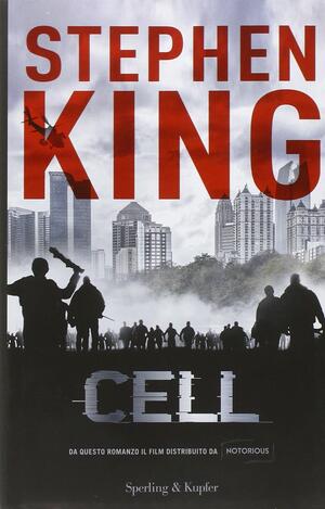 Cell by Stephen King