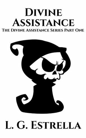 Divine Assistance by L.G. Estrella