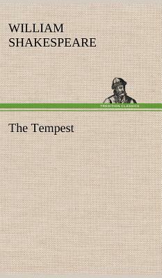 The Tempest by William Shakespeare