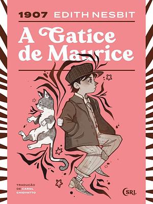 A Gatice de Maurice by E. Nesbit