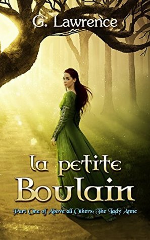 La Petite Boulain by G. Lawrence