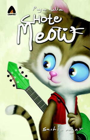 Chote Meow by Pooja Lulla, Sachin Nagar