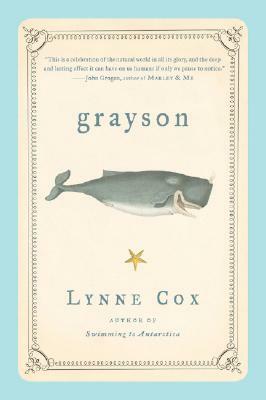 Grayson by Lynne Cox