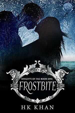 Frostbite by H.K. Khan