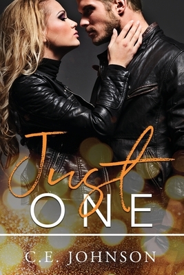 Just One by C. E. Johnson