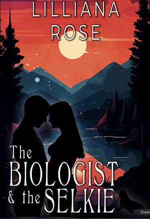 The Biologist & The Selkie by Liliana Rose