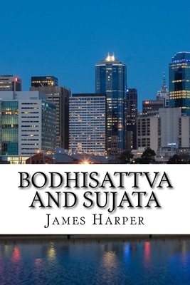 Bodhisattva and Sujata by James Harper