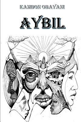 Aybil by Kambon Obayani