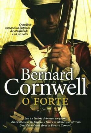 O Forte by Jorge Colaço, Bernard Cornwell