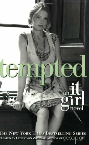 Tempted by Cecily von Ziegesar