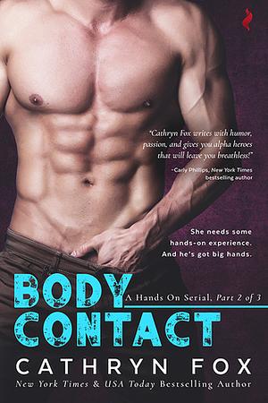 Body Contact by Cathryn Fox