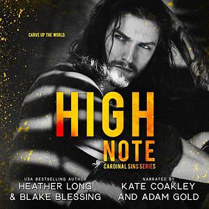 High Note by Heather Long, Blake Blessing