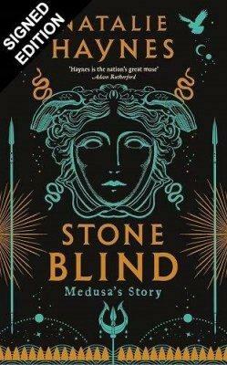 Stone Blind by Natalie Haynes