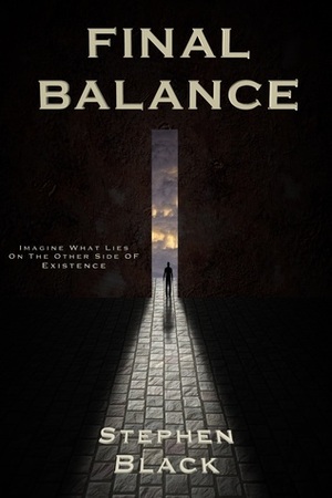 Final Balance by Stephen Black