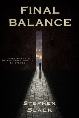 Final Balance by Stephen Black