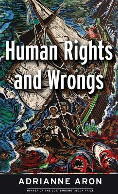 Human Rights and Wrongs: Reluctant Heroes Fight Tyranny by Adrianne Aron