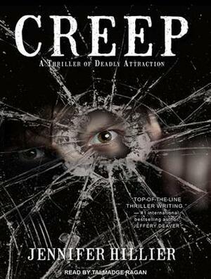 Creep by Jennifer Hillier