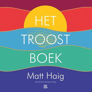 Het troostboek  by Matt Haig