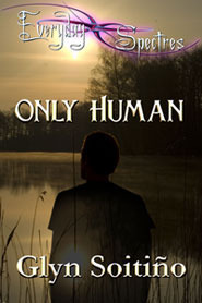 Only Human by Glyn Soitiño