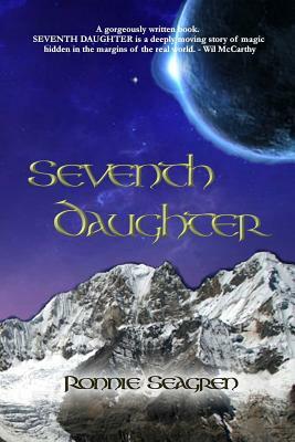 Seventh Daughter by Ronnie Seagren