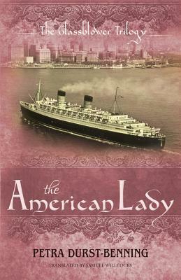 The American Lady by Petra Durst-Benning