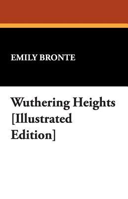 Wuthering Heights by Emily Brontë