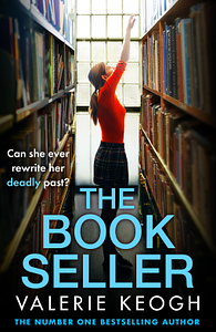 The Bookseller by Valerie Keogh