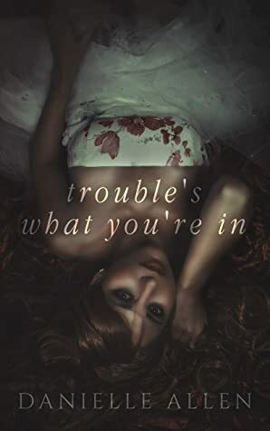 Trouble's What You're In by Danielle Allen