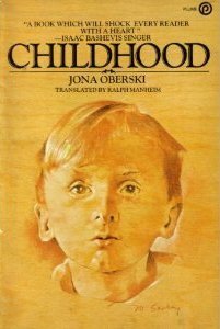 Childhood by Jona Oberski