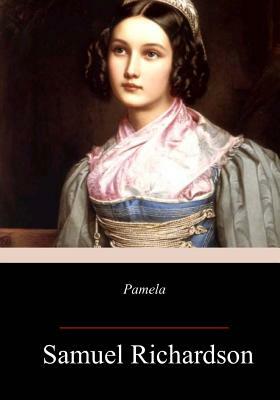 Pamela by Samuel Richardson