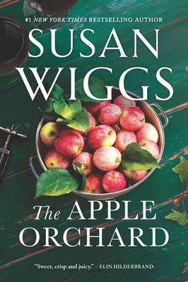 The Apple Orchard by Susan Wiggs