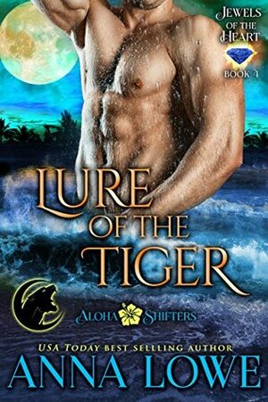 Lure of the Tiger by Anna Lowe