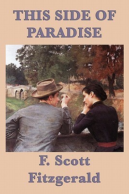 This Side of Paradise by F. Scott Fitzgerald