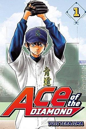 Ace of the Diamond, Vol. 1 by Abby Lehrke, Yuji Terajima