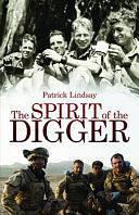 The Spirit of the Digger by Patrick Lindsay