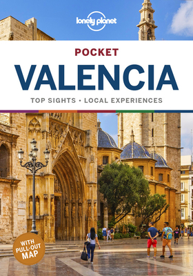 Lonely Planet Pocket Valencia by Lonely Planet, Andy Symington